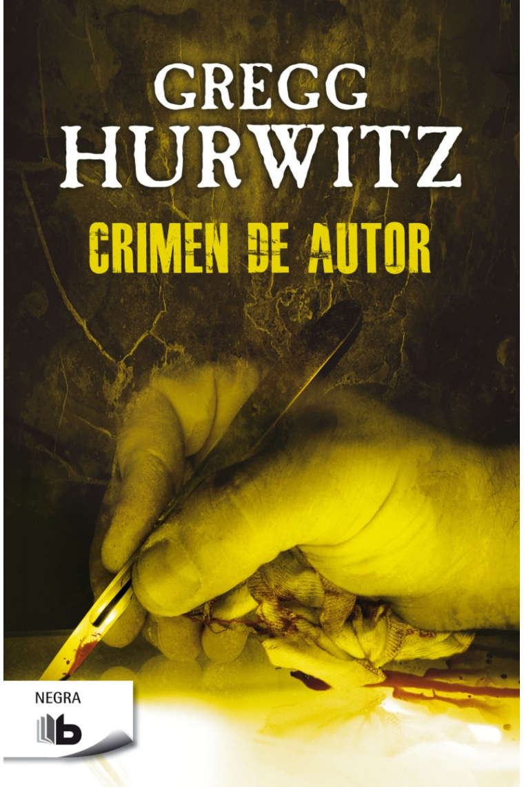 Crimen de autor