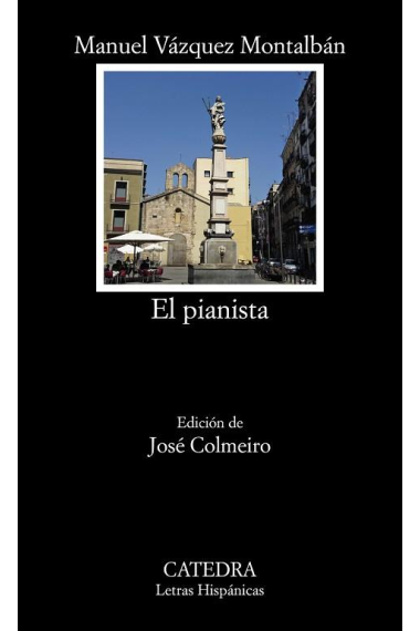 El pianista