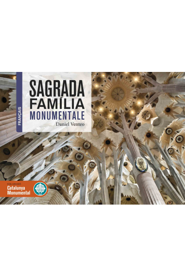 Sagrada Família Monumentale (Fran.)