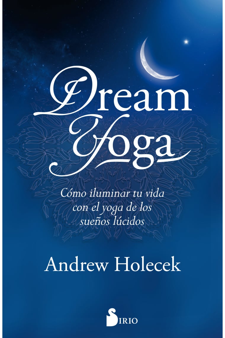 DREAM YOGA