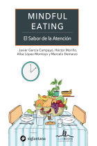 Mindful eating. El saber de la atención