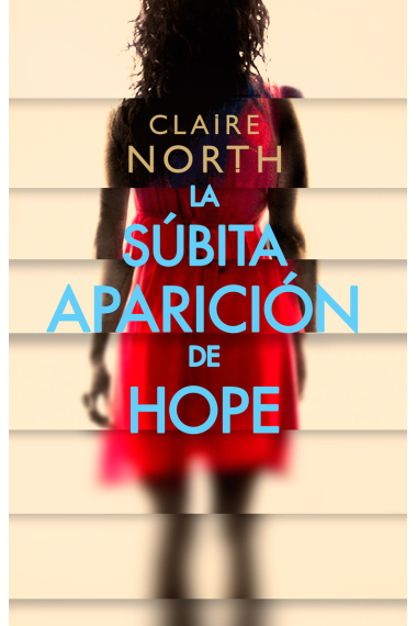 La súbita aparición de Hope