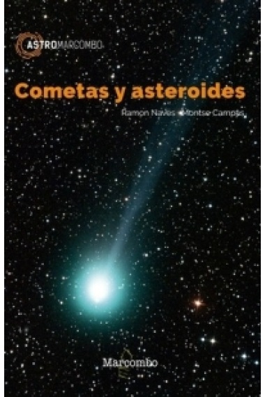 Cometas y asteroides