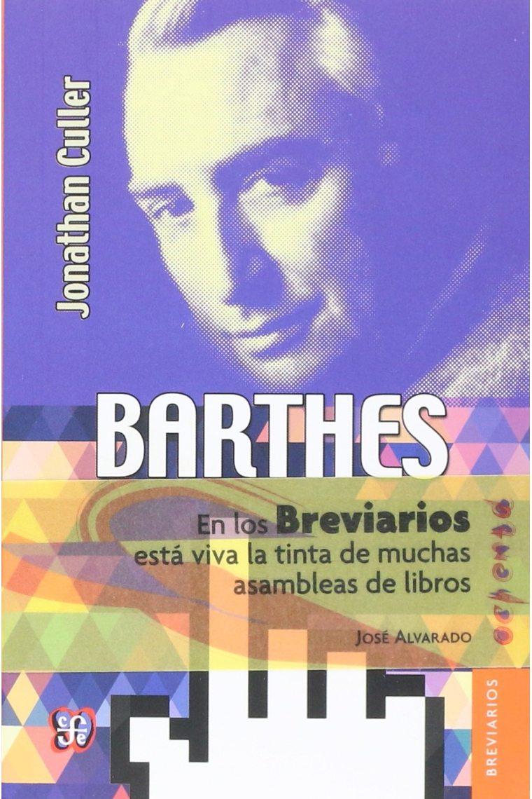 Barthes