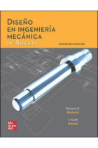 Diseño en ingeniería mecánica de Shigley 10ª edición