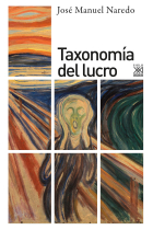 Taxonomía del lucro