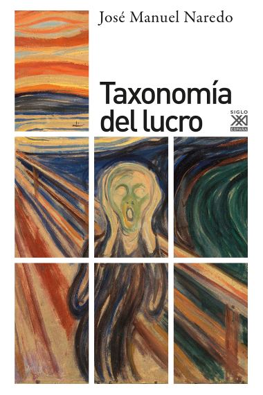 Taxonomía del lucro