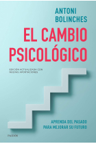 El cambio psicológico (Nueva edición)