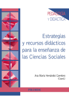 Estrategias y recursos didácticos para la enseñanza de las Ciencias Sociales