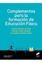 Complementos para la formación de Educación Física