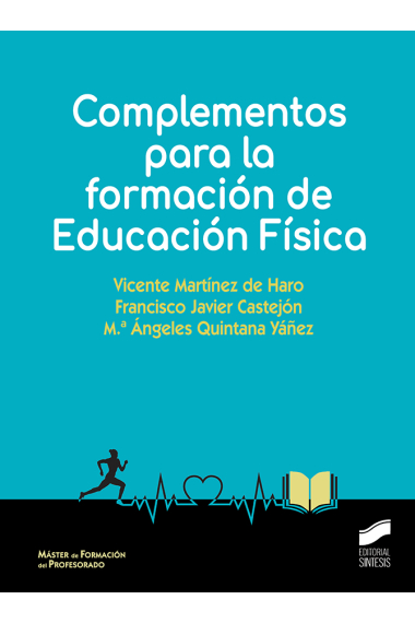 Complementos para la formación de Educación Física