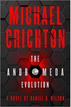 The Andromeda Evolution