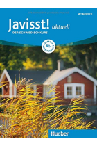 Javisst! aktuell A1. Kursbuch + Arbeitsbuch + Audio-CD