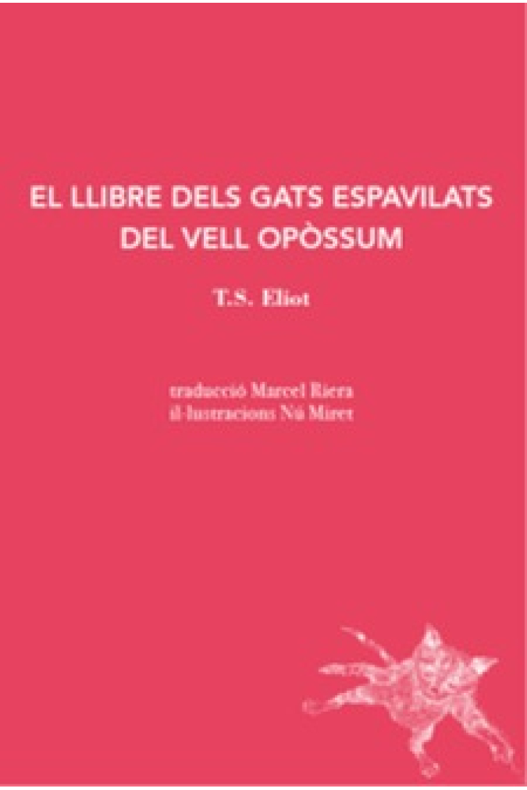 El llibre dels gats espavilats del vell Opòssum