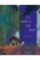 La belleza del final