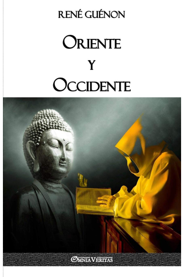 Oriente y Occidente