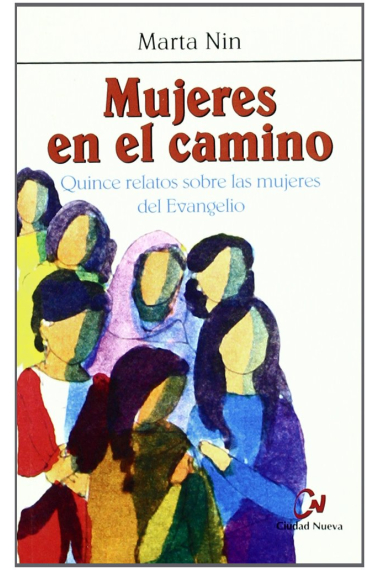 Mujeres en el camino