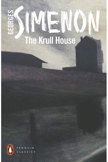 The Krull House (Penguin Modern Classics)