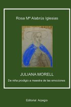 Juliana Morell, de niña prodigio a maestra de las emociones