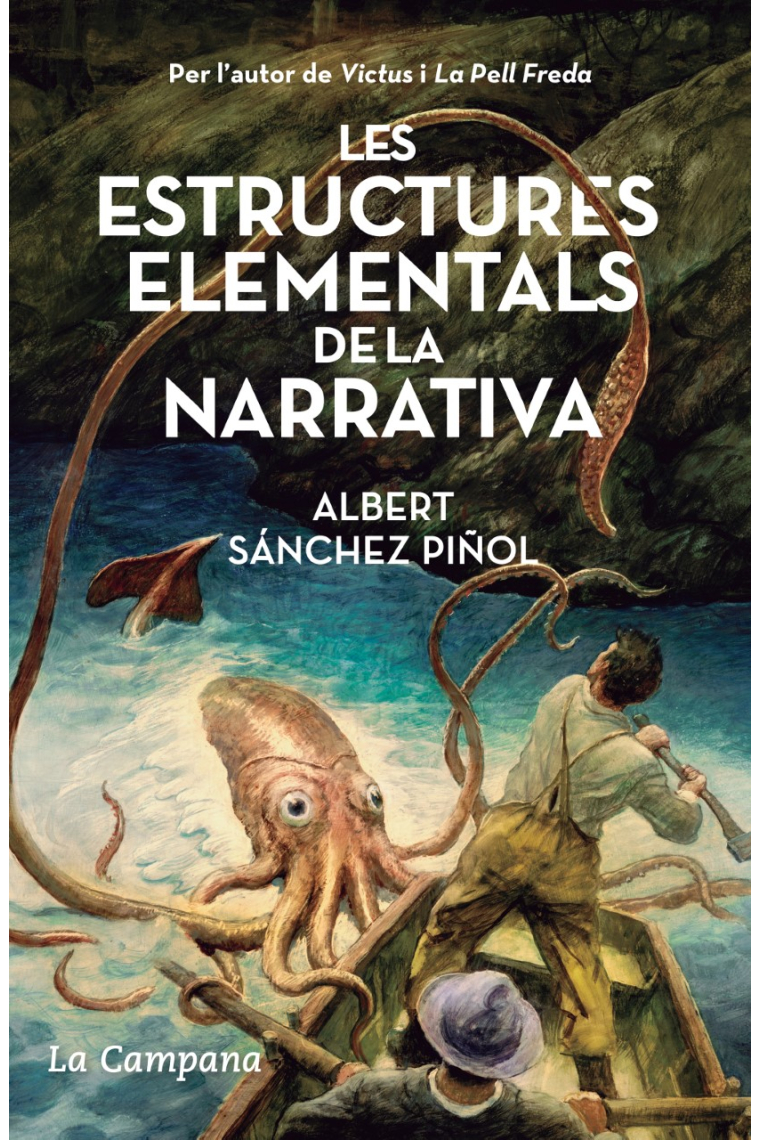 Les estructures elementals de la narrativa