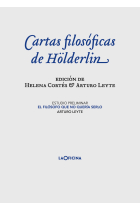 Cartas filosóficas (Incluye El filósofo que no quería serlo de Arturo Leyte)