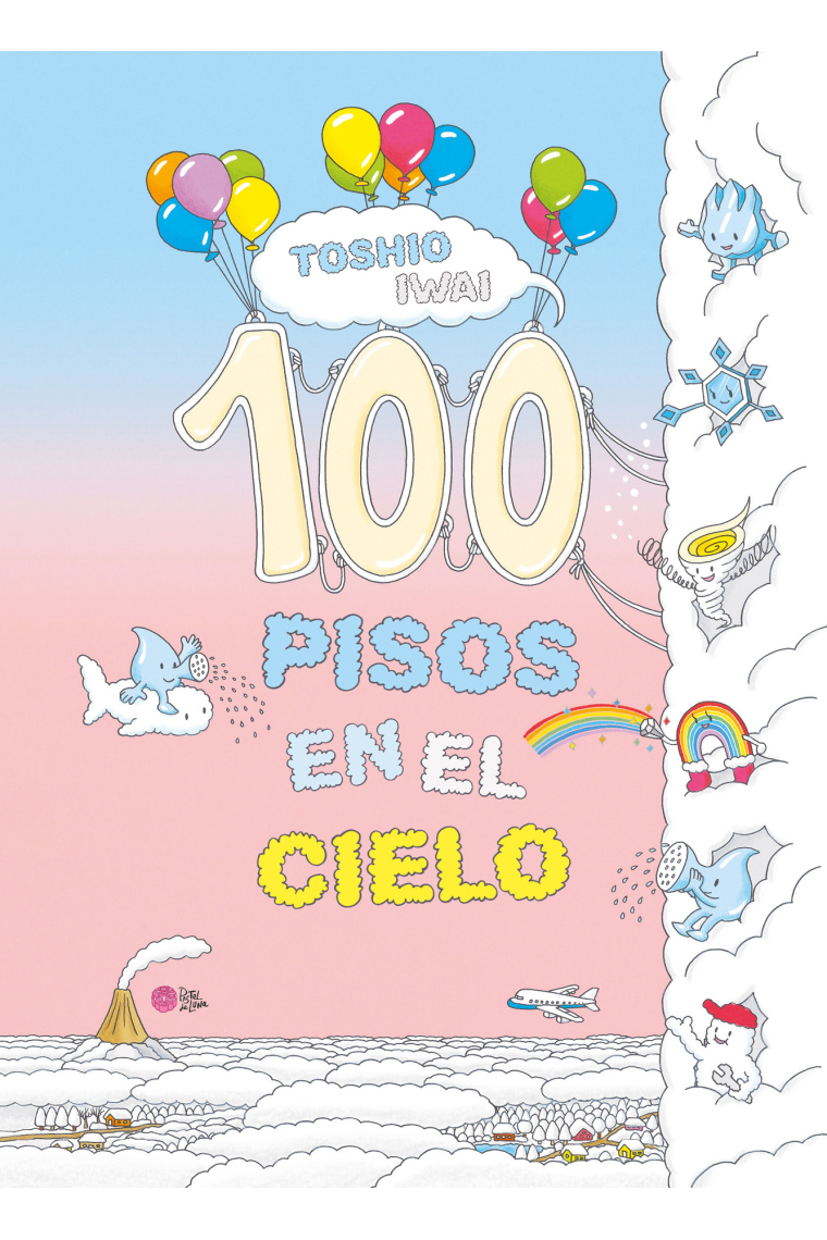 100 Pisos en el Cielo