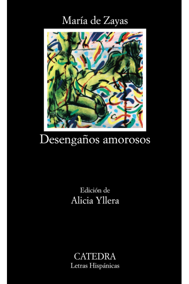 Desengaños amorosos (Edición de Alicia Yllera)