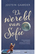 De wereld van Sofie: roman over de geschiedenis van de filosofie