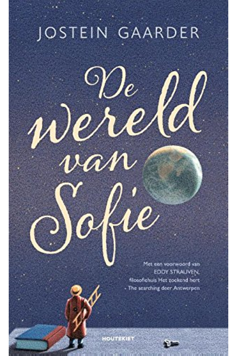 De wereld van Sofie: roman over de geschiedenis van de filosofie