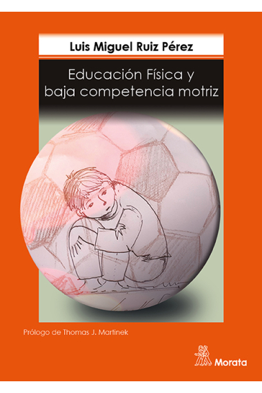 Educación física y baja competencia motriz