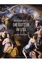 Die Götter im Exil