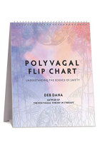 Polyvagal Flip Chart : Understanding the Science of Safety