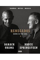 Renegados. Born in the USA