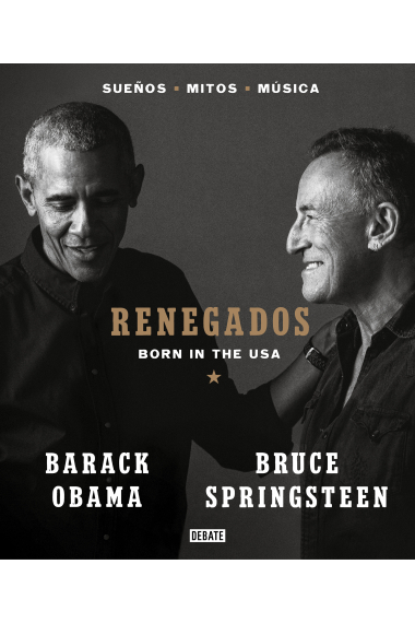 Renegados. Born in the USA