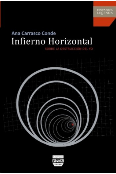 Infierno horizontal: sobre la destrucción del yo