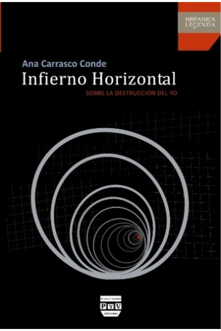 Infierno horizontal: sobre la destrucción del yo