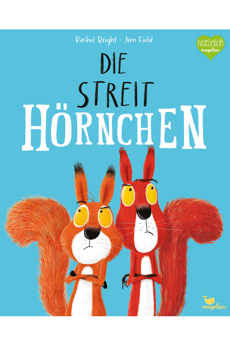 Die Streithörnchen