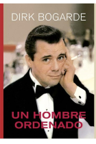 Un hombre ordenado. Dirk Bogarde