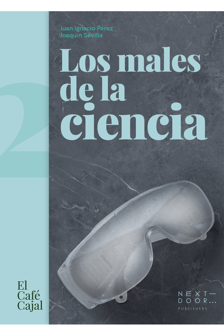 Los males de la ciencia