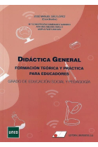 Didáctica general, formación teórica y práctica para educadores