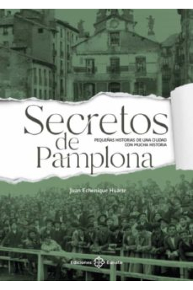 Secretos de Pamplona