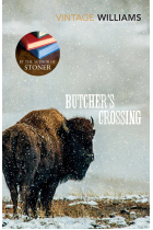 Butcher's Crossing