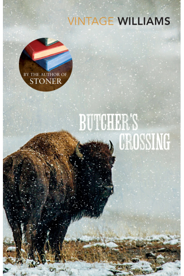 Butcher's Crossing