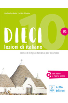 Dieci B2 Lezioni di italiano