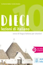 Dieci B2 Lezioni di italiano