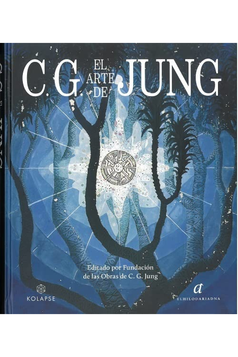 El arte de C. G. Jung