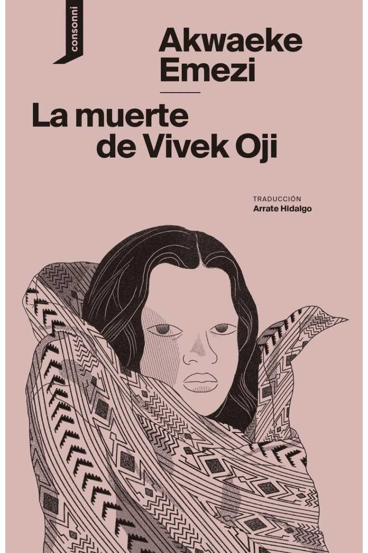 La muerte de Vivek Oji