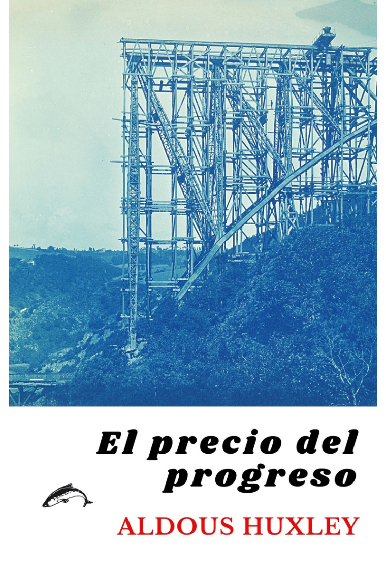 El precio del progreso