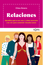 Relaciones. Identifica qué es un «no» y cómo acercarte a tu «sí» para construir vínculos sanos