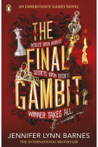 The Final Gambit (The Inheritance Games 3)